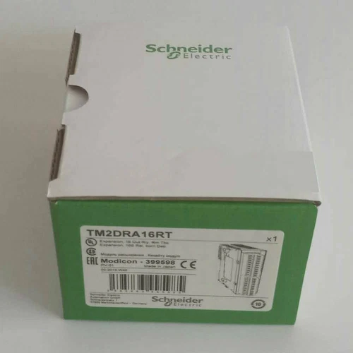 TM2DRA16RT 1 Stück Brandneu Schneider TM2DRA16RT - Bild 1 von 1