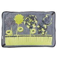 Beeztees SchnüFfelmatte Flora - 70 X 45 X 7 Cm