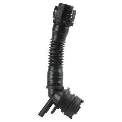 For BMW N55 11127584128 Crankcase Ventilation Vent Hose F25 X4 F26 