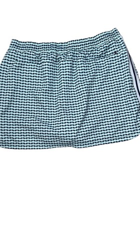 Lady Hagen Women’s Sz 2XL Athletic Skort Golf Tennis Tie Waist Pockets - Picture 3 of 7
