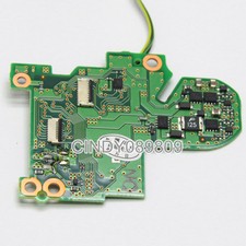 For Nikon D7000 Top DC/DC Power Board Repair Part For SLR Camera Repair Part