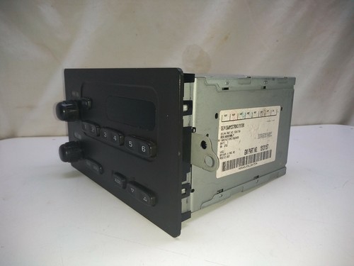 Delphi 12241369 Delco GM 15131157 AM/FM Car Radio Stereo OEM Tuning Receiver - Picture 7 of 8