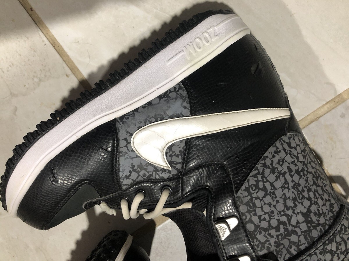 Nike Zoom Force 1 Snowboard Boots | eBay Nike Zoom Force 1 Snowboard Boots | eBay