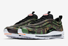 nike silver mimetiche