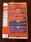 Wheaties Super Bowl NFL collectible cereal boxes ”Super Bowl Replays” set of 4 — photo 8