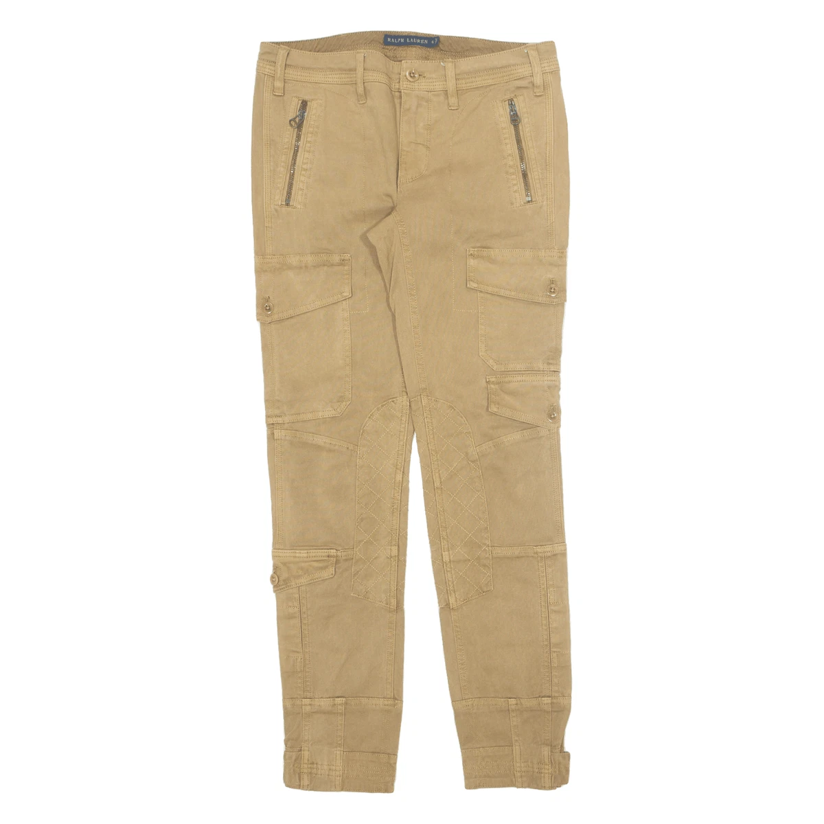 Ralph lauren deals cargo trousers