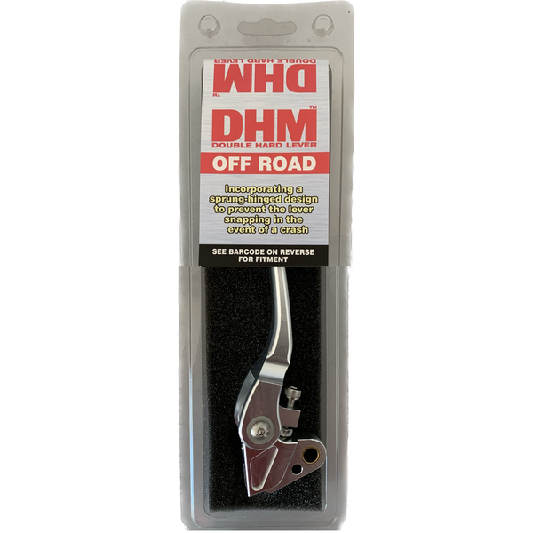 Motrax DHM Road X-OLB1C Bremshebel Off Road Honda CR / Kawasaki KX / Suzuki RM-image