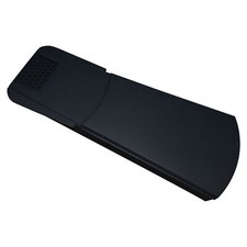 Roof Dry Verge End Cap Easy Trim Universal Plastic Tile Cap System