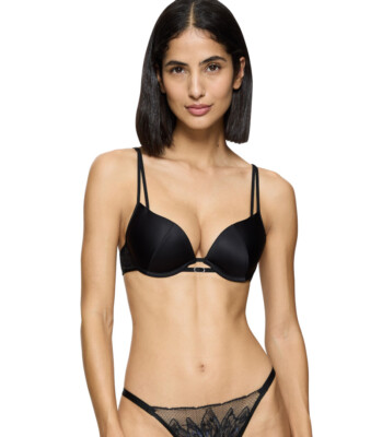 Triumph Crazy Stupid Love Push-up-BH WHU
