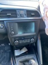 Autoradio Renault Kadjar
