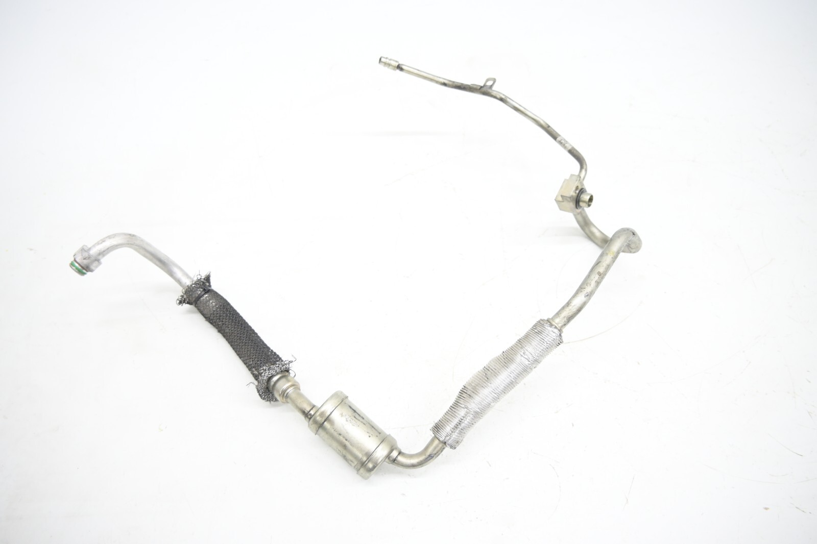 ⭐ 08-19 Maserati Granturismo Ac Air Conditioner Pipe Hose Tube Condensor Oem