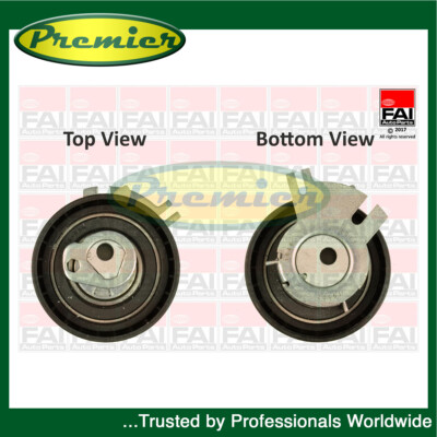 Premier Timing Cam Belt Tensioner Pulley Fits Master Espace Trafic Movano