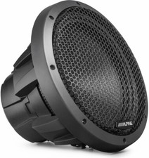 Alpine HDZ-W12 12 Status Series Dual 4-ohm Ca...