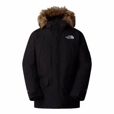 MYUMYU666　THE NORTH FACE McMurdo The North Face Mcmurdo Parka Urban Navy blue jacket Men's size