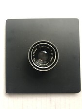 Schneider-Kreuznach 1:4/50 mm Darkroom Lens 6760397 Photography Film Development