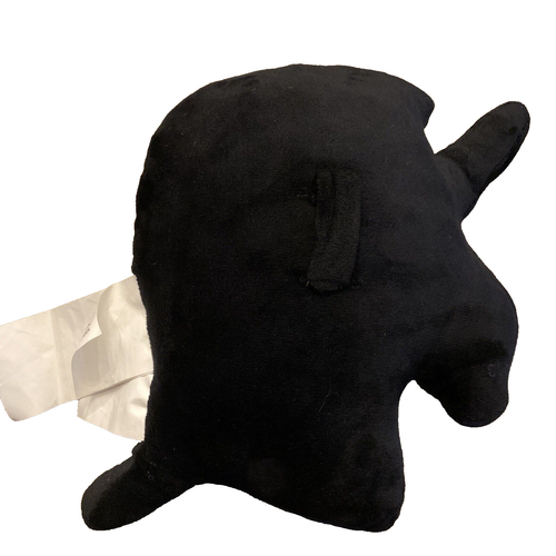 Unicorn Head Mini 12" Rainbow Pillow Plush FORTNITE 2019 Llama Stuffed Animal - Picture 2 of 8