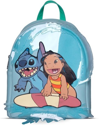 Lilo & Stitch - Novelty Mini Backpack