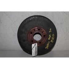 Tambour de frein Fiat DOBLO