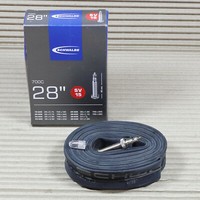 " 28\" Schwalbe Schlauch SV15 FüR Rennrad - 40 Mm Sv Ventil"