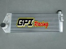 Aluminum Radiator FOR 2004- 2008 RENAULT MEGANE/Mégane 225 RS TURBO 2007 2005 03
