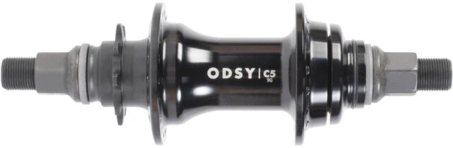 Odyssey C5 Cassette Hub