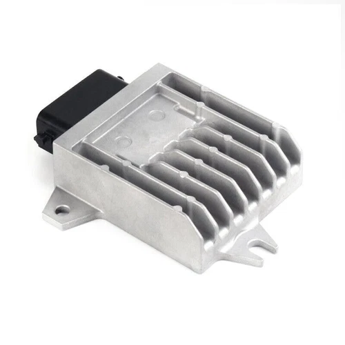 L539189E1H TCM TCU Transmission Control Module For 2010-2011 Mazda 3 2.0L 2.5L - Bild 2 von 5