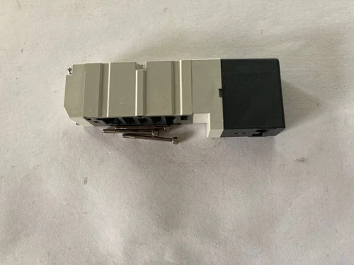 Electroválvula SMC VQC4100-5 1 PIEZA nueva VQC41005 envío gratuito - Imagen 3 de 3