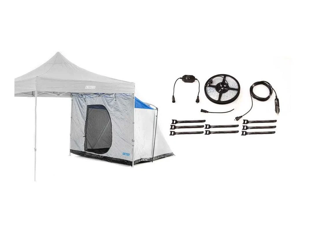 Kings gazebo cheap tent