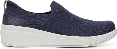 Ryka Womens Limitless Slip-On Sneaker - Picture 2 of 15