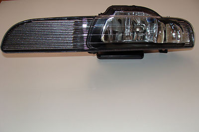 1 Porsche 98763108202 Boxter Nebelscheinwerfer rechts 
