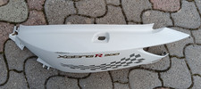 CARENA POSTERIORE LATERALE SX KYMCO XCITING 300 R ULTIMO PEZZO