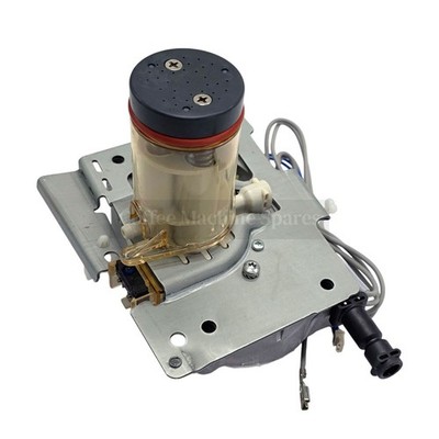 DeLonghi ESAM Coffee Machine Thermoblock/Boiler/Generator  Type Ø6   5513227881
