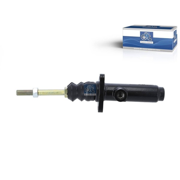 Geberzylinder Kupplung DT Spare Parts Iam-Expertise Passend FüR U.A. DAF F-image
