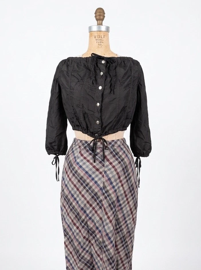 25+ Jean Paul Gaultier Regular Size Tops for Women for sale