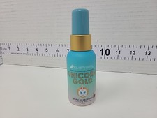 Unicorn Gold Squatty Potty Before U Go Toilet Spray, Tropical Dropsicle