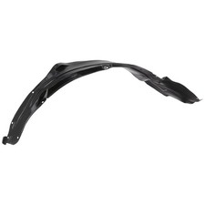 Fender Liner For Chevrolet Tracker 1999-2004 Front Passenger Side Inner