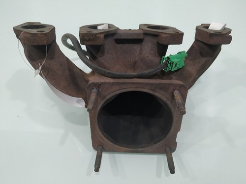 9636962310 exhaust manifold for CITROEN C2 AUDACE 2007 534274
