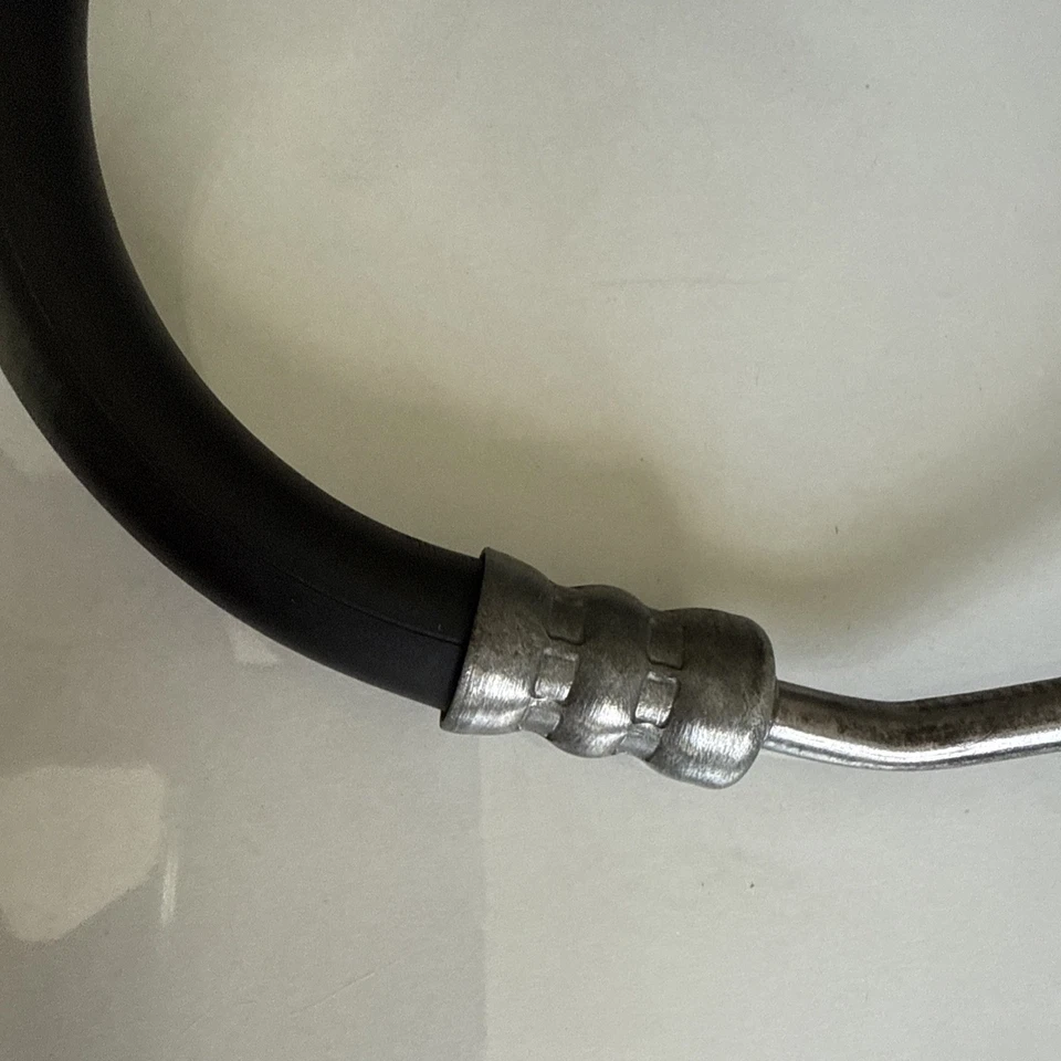 Power Steering Pressure Line Hose Assembly-Pressure Line Assembly Edelmann 71093 - Image 3 of 4