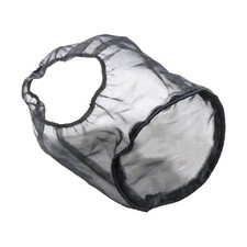 1air Intake Filter Sock Cover For Cold Air Filter Protect Wrap Dustproof 6inch 1air Intake Filter Sock Cover For Cold Air Filter Protect Wrap Dustproof 6inch