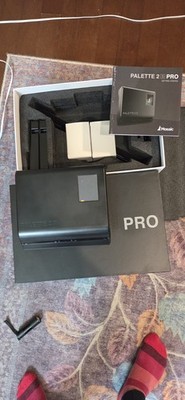 Mosaic Palette 2s Pro Multi-Color 3d Print Filament Automatic Changer, Open Box