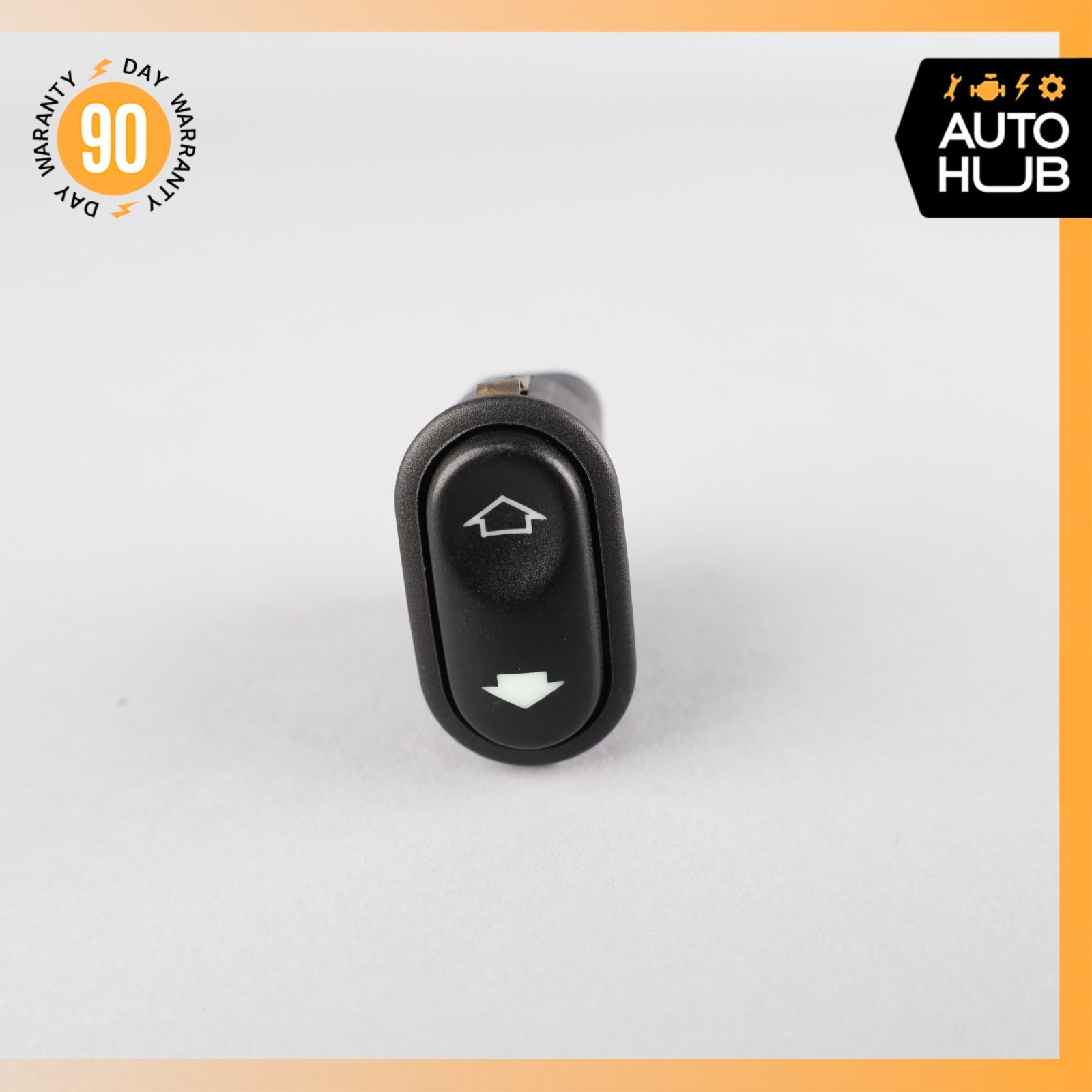 Aston Martin DB7 Volante Left or Right Window Regulator Switch OEM 35k