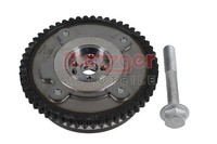 Metzger Autoteile 2410114 Nockenwellenversteller Hydraulisch FüR Opel