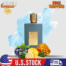 Asdaaf Ameerat Al Arab Imperium by Lattafa 3.4 oz EDP Parfum Cologne Unisex New