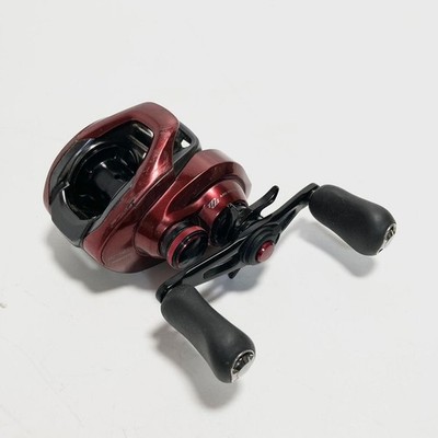 s shimano reel 19 scorpion mgl 150 hg right SHIMANO's 19 Scorpion MGL 150HG RIGHT Bait Casting Reel W/Box Used big game