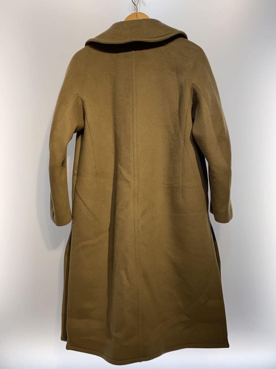 ALTRA ATTUALE ALTRO CAPPOTTO 2 LANA BEIGE A2593FC