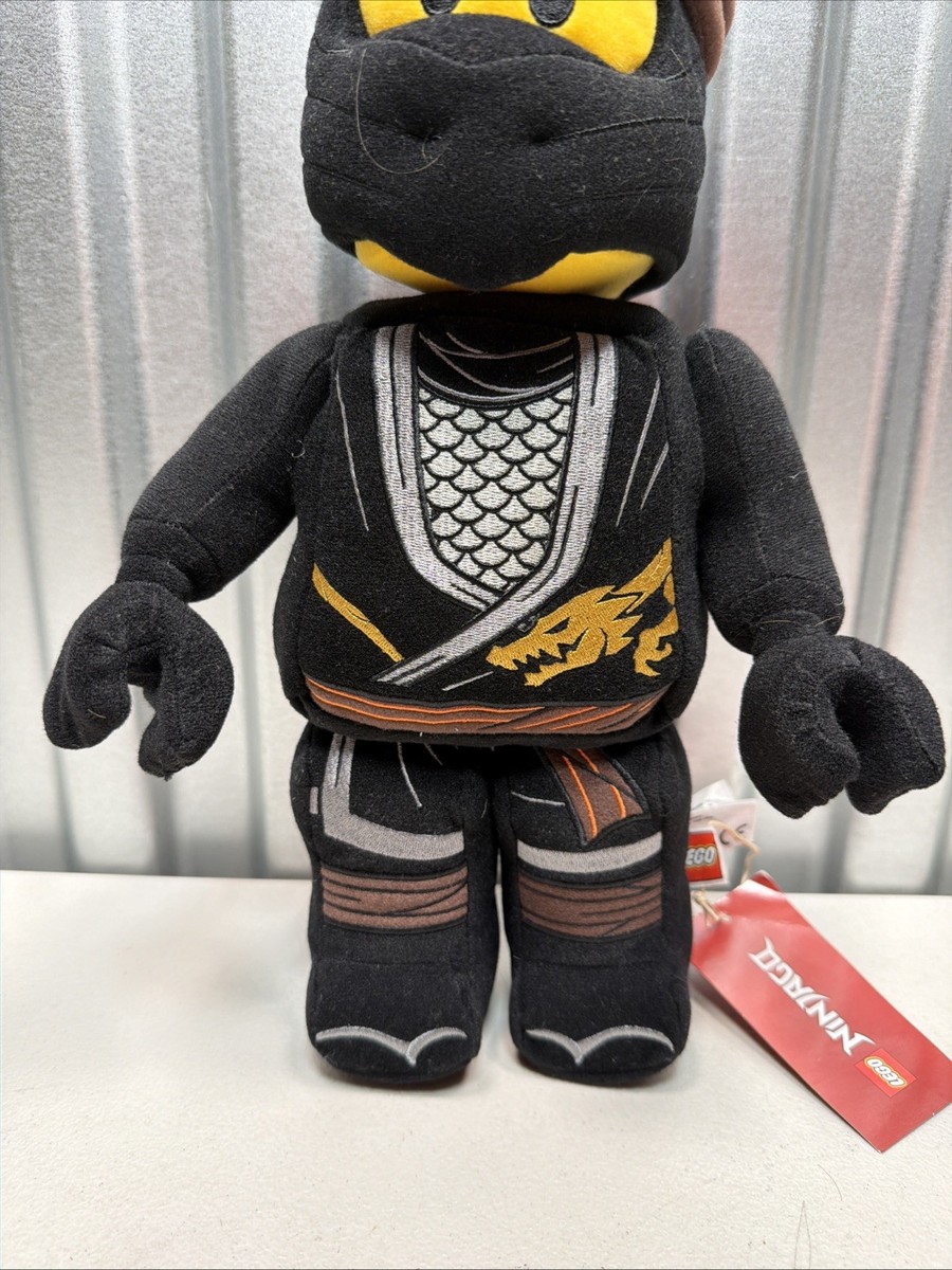 Lego Ninjago Cole 13