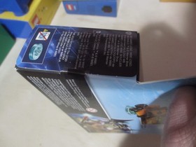 LEGO DIMENSIONS: CHIMA (71222) BRAND NEW LEGO Mighty Lion Rider