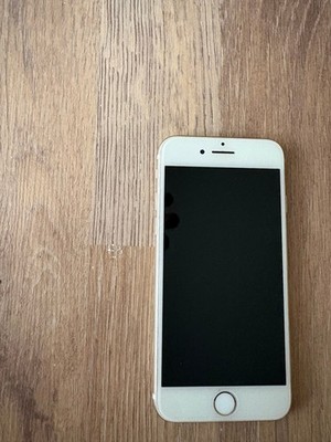 Apple iPhone 7 - 128GB - Gold (Ohne Simlock)