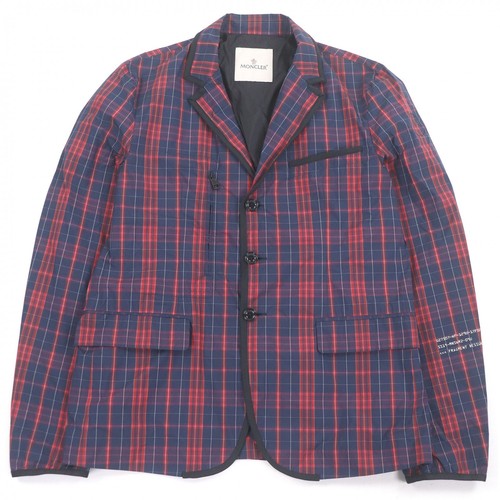 Excellent MONCLER GENIUS 7 MONCLER FRAGMENT HIROSHI FUJIWARA Jacket
