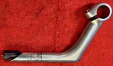 Kalloy Quill Stem 100mm 30degree, 22.2, 25,4